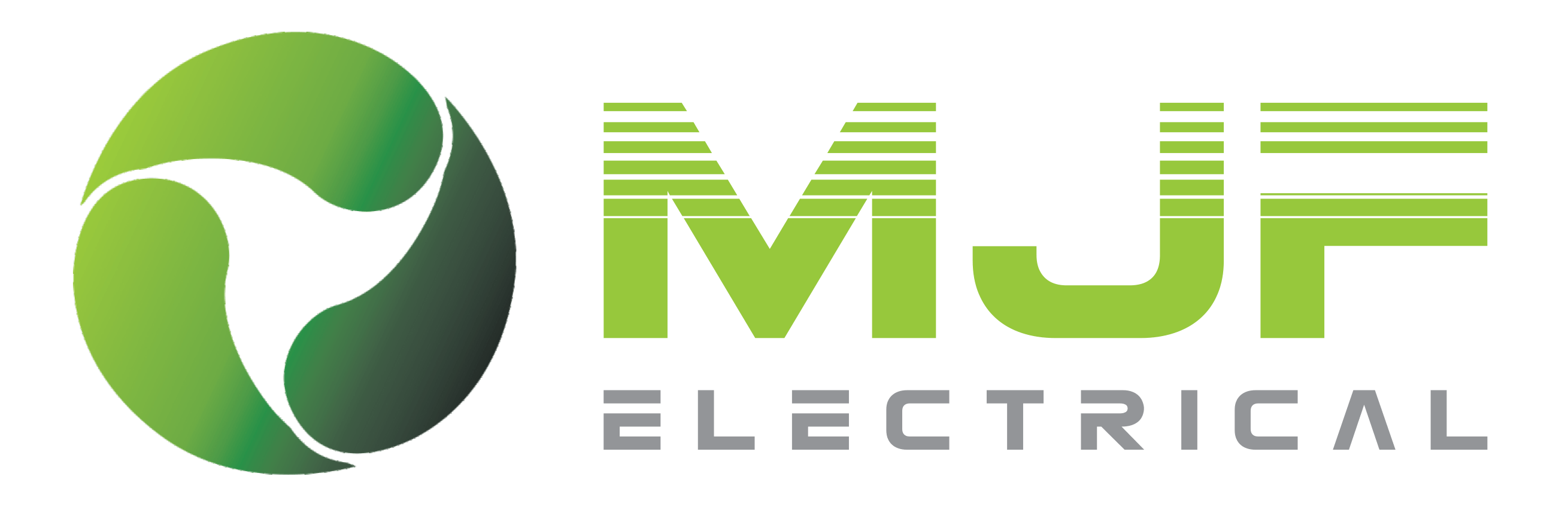 MJF Electrical Logo